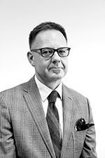 dr n. med. Leszek Kaczmarek