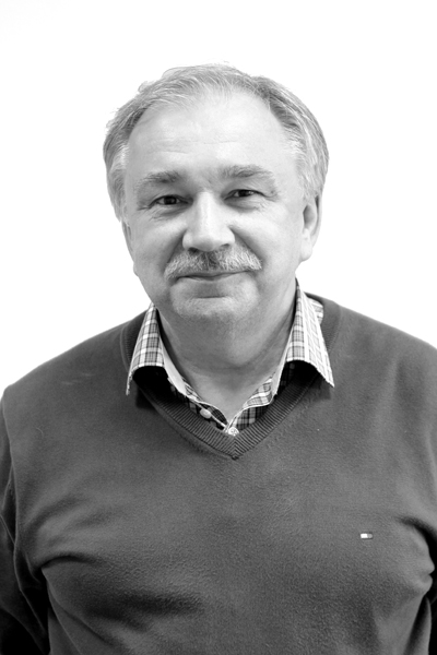 lek. med. Janusz Zimnowłodzki