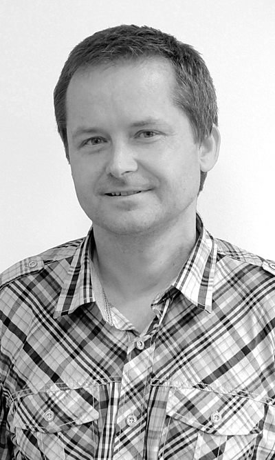 dr n. med. Krzysztof Pietrzak