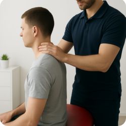 Fizjoterapia
